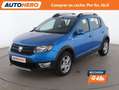 Dacia Sandero 1.5dCi Stepway 90 Bleu - thumbnail 1