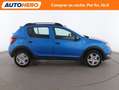Dacia Sandero 1.5dCi Stepway 90 Bleu - thumbnail 7