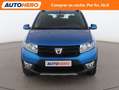 Dacia Sandero 1.5dCi Stepway 90 Bleu - thumbnail 9