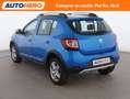 Dacia Sandero 1.5dCi Stepway 90 Bleu - thumbnail 4