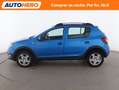 Dacia Sandero 1.5dCi Stepway 90 Bleu - thumbnail 3