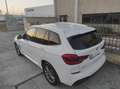 BMW X3 xDrive 20dA Blanco - thumbnail 25
