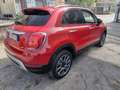 Fiat 500X 2.0 MultiJet 140 CV 4x4 Cross cambio auto. Rosso - thumbnail 4