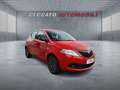 Lancia Ypsilon Ypsilon 1.0 firefly hybrid Silver s&s 70cv Rot - thumbnail 16