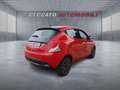 Lancia Ypsilon Ypsilon 1.0 firefly hybrid Silver s&s 70cv Rot - thumbnail 17