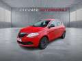 Lancia Ypsilon Ypsilon 1.0 firefly hybrid Silver s&s 70cv Rot - thumbnail 1