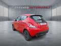 Lancia Ypsilon Ypsilon 1.0 firefly hybrid Silver s&s 70cv Rot - thumbnail 3