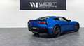 Chevrolet Corvette Stingray Z51 V8 466 – Française Shifter MGW Sièges Compétition Carbone Cam. Recul Bose 852EMOIS Blau - thumbnail 5