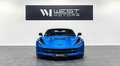 Chevrolet Corvette Stingray Z51 V8 466 – Française Shifter MGW Sièges Compétition Carbone Cam. Recul Bose 852EMOIS Blau - thumbnail 2