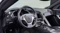 Chevrolet Corvette Stingray Z51 V8 466 – Française Shifter MGW Sièges Compétition Carbone Cam. Recul Bose 852EMOIS Blau - thumbnail 35