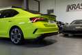 Skoda Octavia RS 2.0 TSI Lim. AHK SHZ RFK COLUMBUS DCC Grün - thumbnail 12