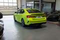 Skoda Octavia RS 2.0 TSI Lim. AHK SHZ RFK COLUMBUS DCC Grün - thumbnail 11
