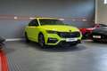 Skoda Octavia RS 2.0 TSI Lim. AHK SHZ RFK COLUMBUS DCC Grün - thumbnail 8