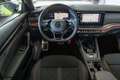Skoda Octavia RS 2.0 TSI Lim. AHK SHZ RFK COLUMBUS DCC Grün - thumbnail 17