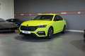 Skoda Octavia RS 2.0 TSI Lim. AHK SHZ RFK COLUMBUS DCC Grün - thumbnail 6