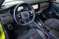 Skoda Octavia RS 2.0 TSI Lim. AHK SHZ RFK COLUMBUS DCC Grün - thumbnail 19