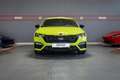 Skoda Octavia RS 2.0 TSI Lim. AHK SHZ RFK COLUMBUS DCC Grün - thumbnail 4