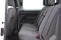 Volkswagen Caddy MAXI 1.5i- Dubbelcabine- Cruise- A/C- 20990+BTW Blanc - thumbnail 13
