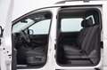 Volkswagen Caddy MAXI 1.5i- Dubbelcabine- Cruise- A/C- 20990+BTW Blanc - thumbnail 14