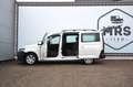 Volkswagen Caddy MAXI 1.5i- Dubbelcabine- Cruise- A/C- 20990+BTW Blanc - thumbnail 21