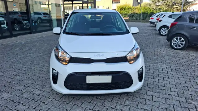 Kia Picanto 1.0 dpi Urban special edition