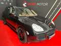 Porsche Cayenne 4.5 Turbo Aut. Negro - thumbnail 1
