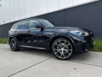 50 dAS *M-SPORTPAKKET*HUD*PANODAK*SOFCLOSE*KEYLESS*ACC*KEYLESS*