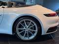 Porsche 992 Carrera PDK Cabrio Xpel LED PASM Kamera PCM Weiß - thumbnail 49
