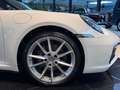 Porsche 992 Carrera PDK Cabrio Xpel LED PASM Kamera PCM Weiß - thumbnail 6
