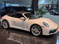 Porsche 992 Carrera PDK Cabrio Xpel LED PASM Kamera PCM Weiß - thumbnail 9