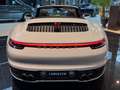 Porsche 992 Carrera PDK Cabrio Xpel LED PASM Kamera PCM Weiß - thumbnail 43