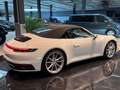 Porsche 992 Carrera PDK Cabrio Xpel LED PASM Kamera PCM Weiß - thumbnail 42