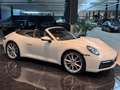 Porsche 992 Carrera PDK Cabrio Xpel LED PASM Kamera PCM Weiß - thumbnail 8