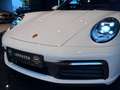 Porsche 992 Carrera PDK Cabrio Xpel LED PASM Kamera PCM Weiß - thumbnail 4