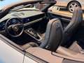 Porsche 992 Carrera PDK Cabrio Xpel LED PASM Kamera PCM Weiß - thumbnail 10