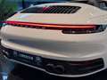 Porsche 992 Carrera PDK Cabrio Xpel LED PASM Kamera PCM Weiß - thumbnail 45