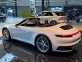 Porsche 992 Carrera PDK Cabrio Xpel LED PASM Kamera PCM Weiß - thumbnail 47