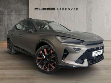 1.5 TSI e-Hybrid 200kW (272 CV) VZ DSG