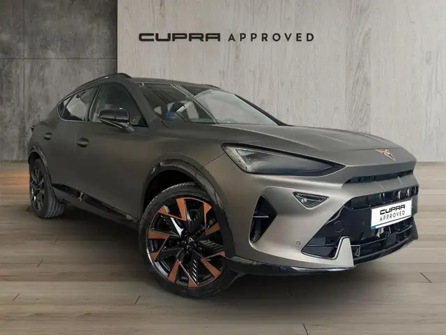 CUPRA Formentor 1.5 TSI e-Hybrid 200kW (272 CV) VZ DSG
