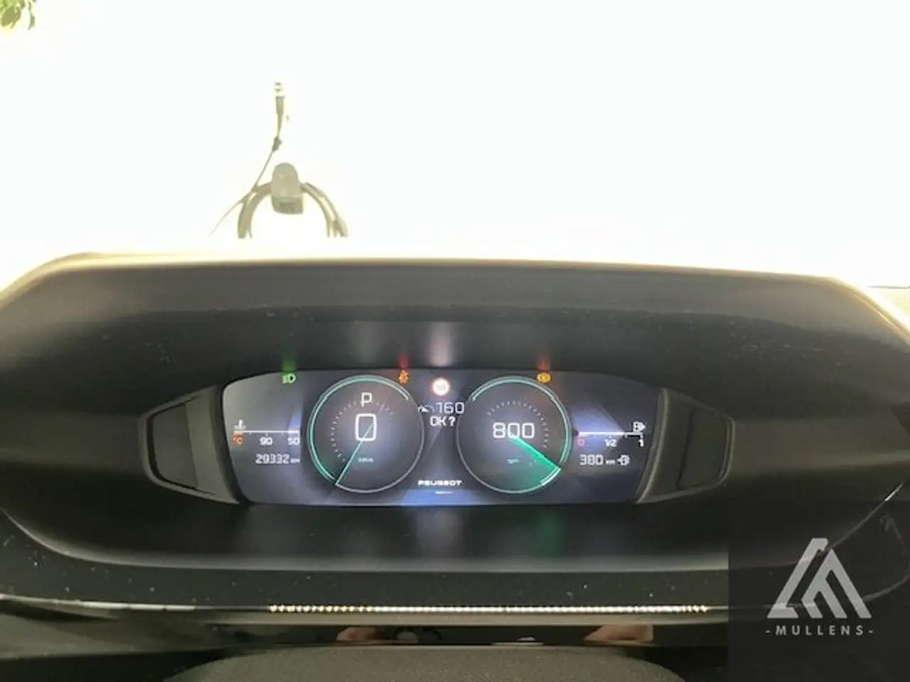 Peugeot 308 Allure EAT8, миниатюра 11