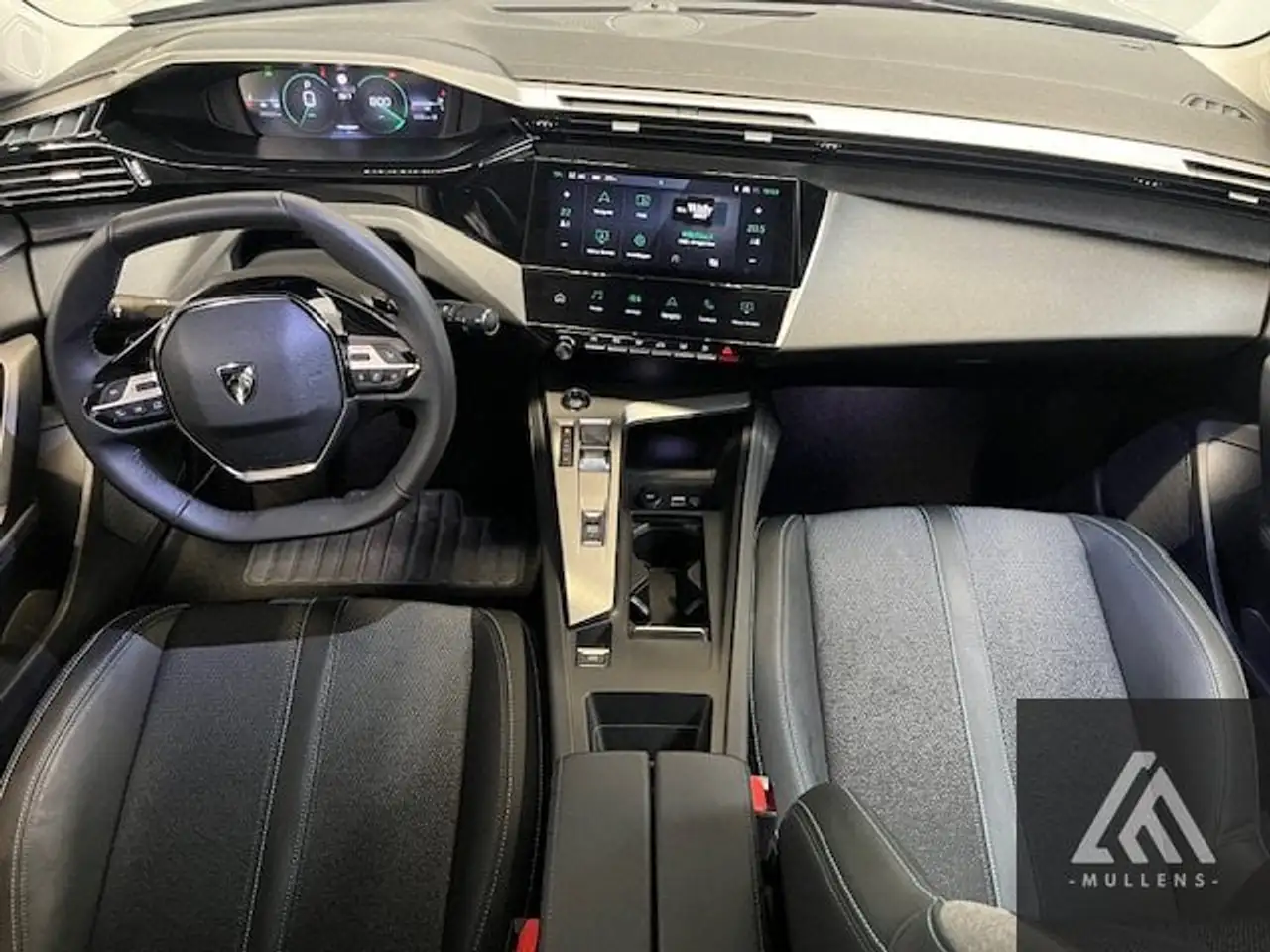 Peugeot 308 Allure EAT8, миниатюра 12