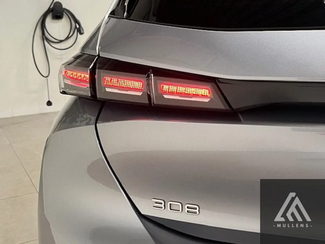 Peugeot 308 Allure EAT8, миниатюра 9