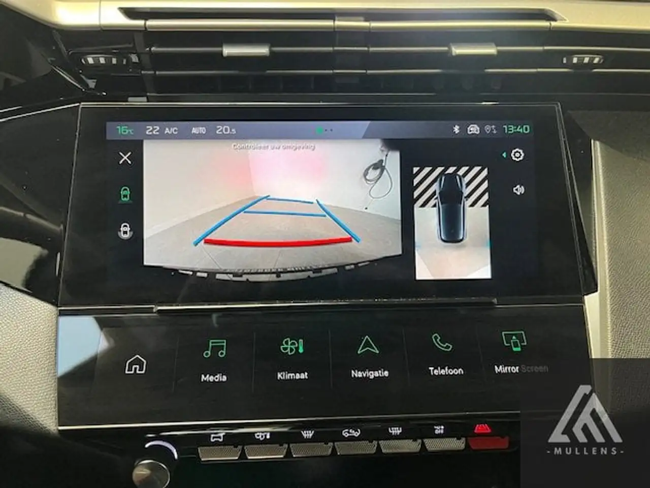 Peugeot 308 Allure EAT8, миниатюра 22