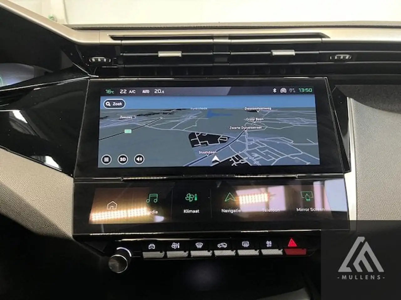 Peugeot 308 Allure EAT8, миниатюра 21