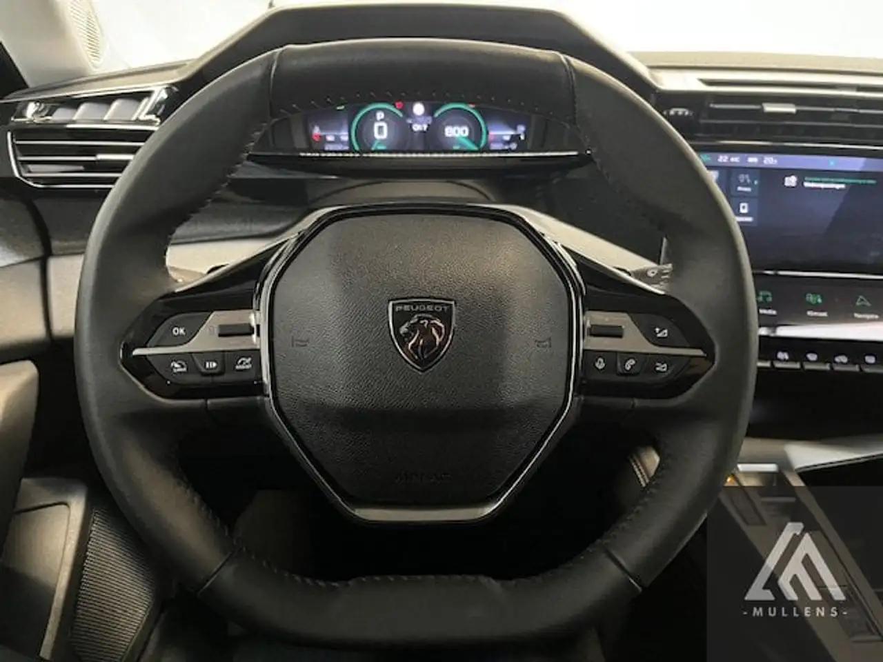 Peugeot 308 Allure EAT8, миниатюра 17