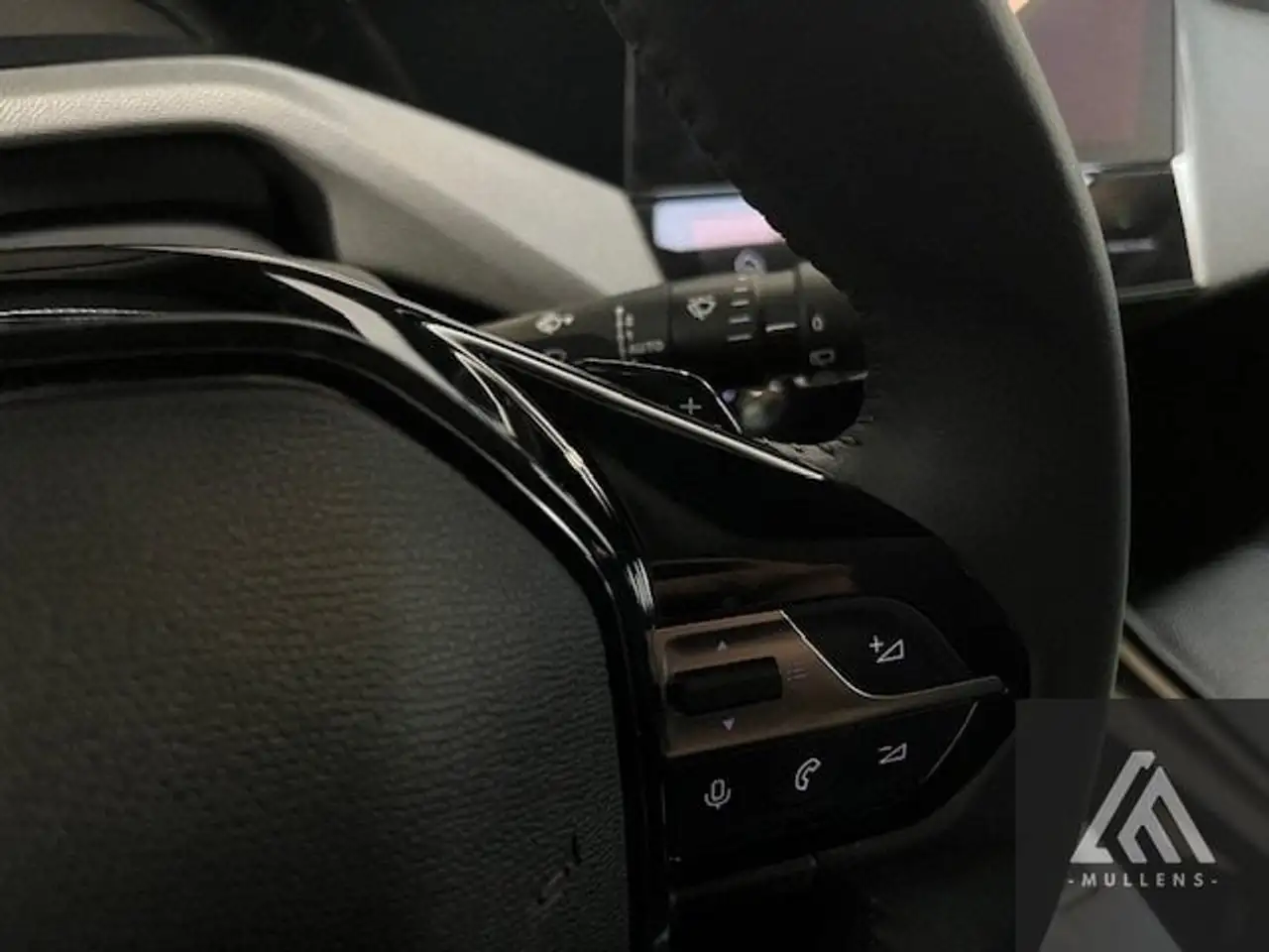 Peugeot 308 Allure EAT8, миниатюра 19