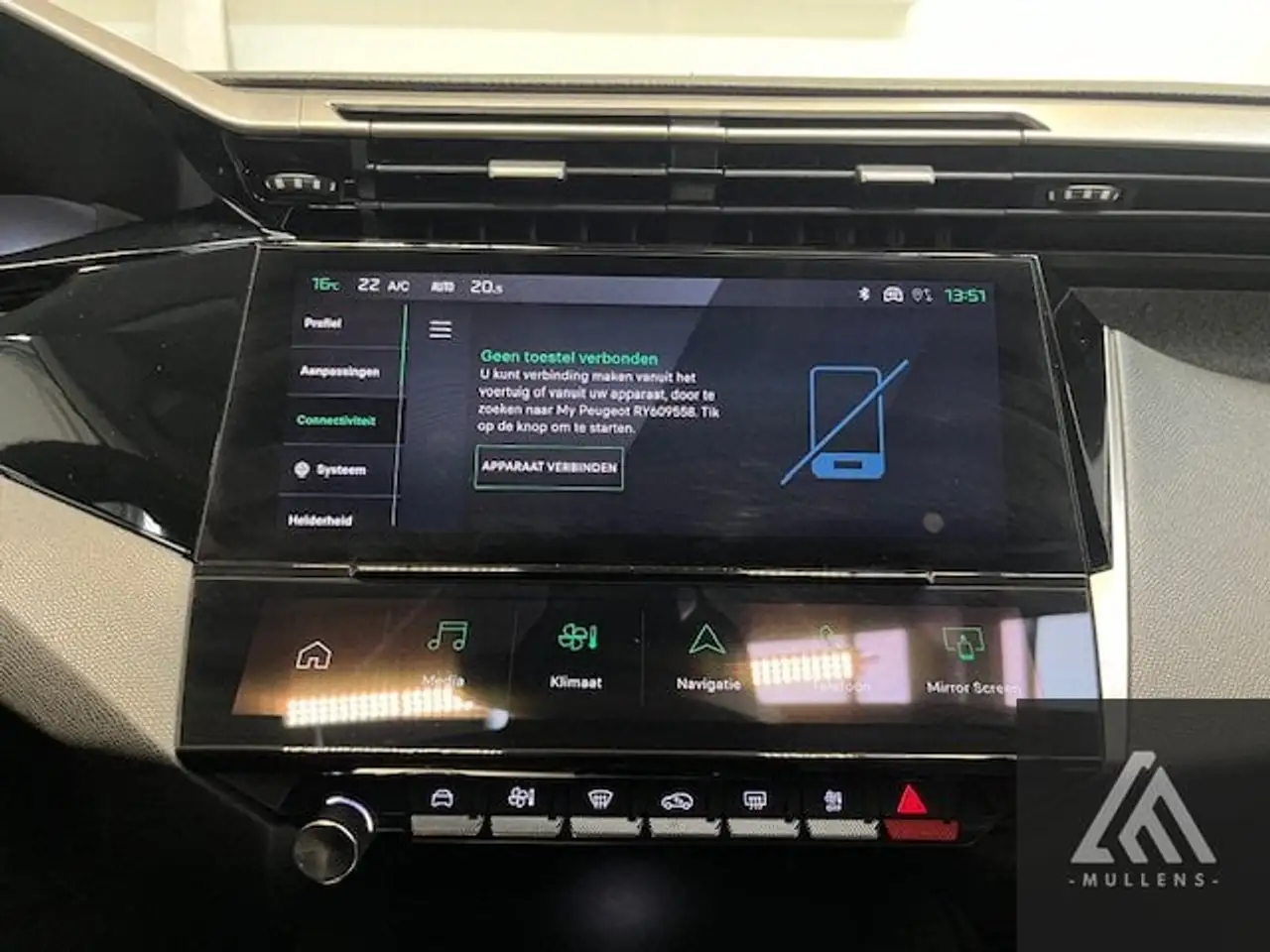 Peugeot 308 Allure EAT8, миниатюра 28