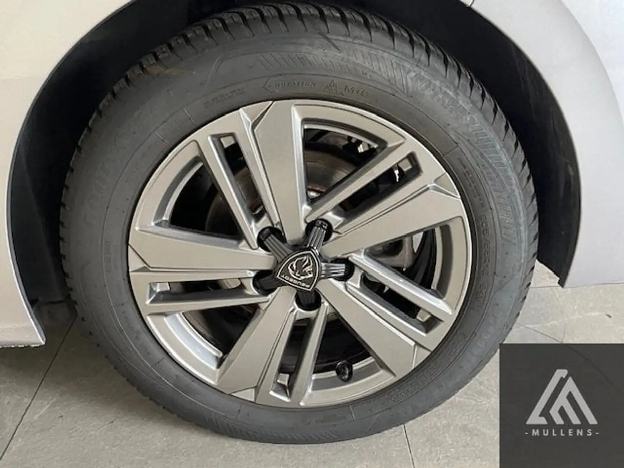 Peugeot 308 Allure EAT8, миниатюра 30