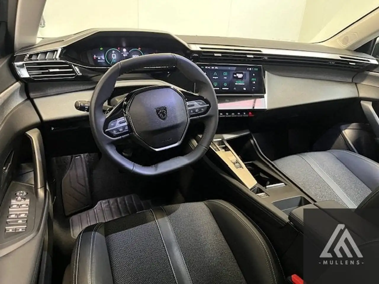Peugeot 308 Allure EAT8, миниатюра 13
