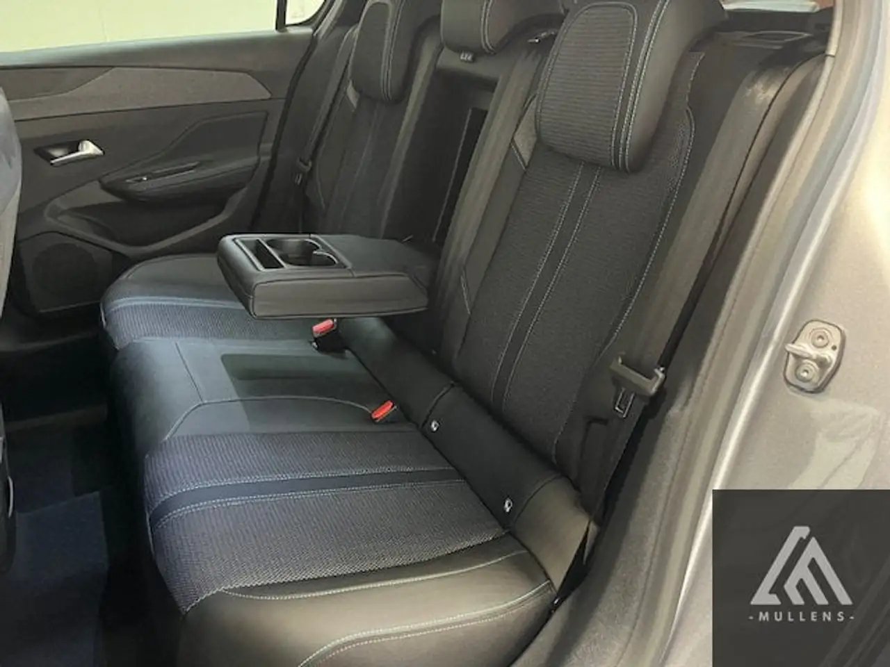Peugeot 308 Allure EAT8, миниатюра 15